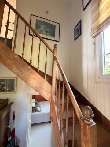 Maison
                                                                                                                                                                                                                                                                                                                        5 pièce(s)                                                                                                                                                                                                          3 chambre(s)                                                                                                                                                                                                          106  m²