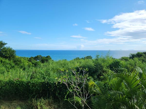 Appartement T3 duplexe Vue Mer