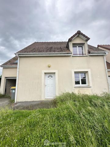 Maison 105 m² à Athies-sous-Laon 02840