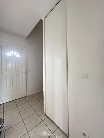Maison 105 m² à Athies-sous-Laon 02840