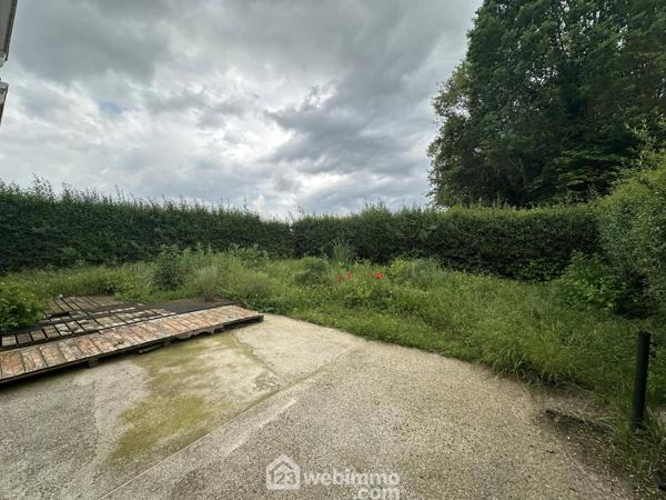 Maison 105 m² à Athies-sous-Laon 02840