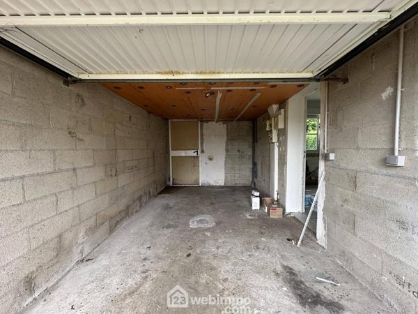 Maison 105 m² à Athies-sous-Laon 02840