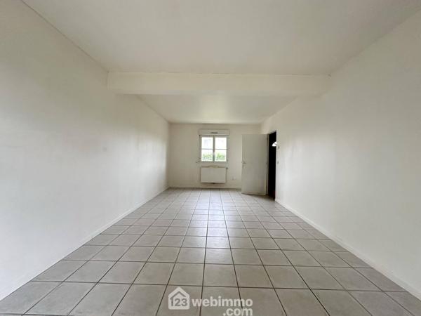 Maison 105 m² à Athies-sous-Laon 02840