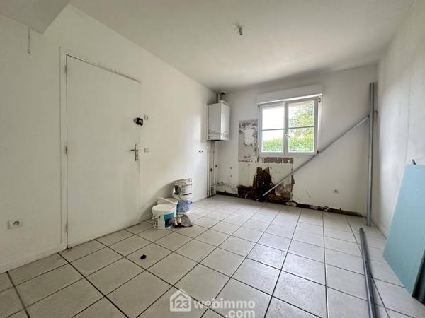 Maison 105 m² à Athies-sous-Laon 02840