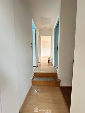 Maison 105 m² à Athies-sous-Laon 02840