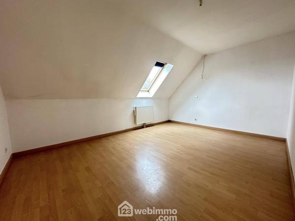 Maison 105 m² à Athies-sous-Laon 02840