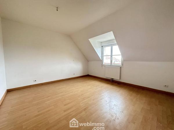Maison 105 m² à Athies-sous-Laon 02840