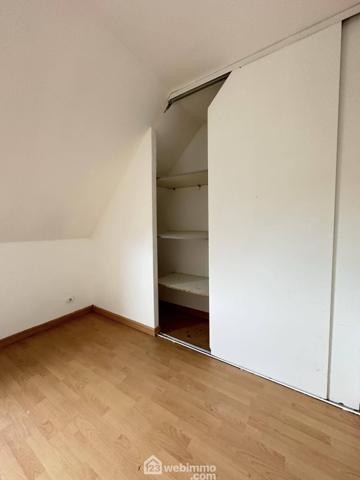 Maison 105 m² à Athies-sous-Laon 02840