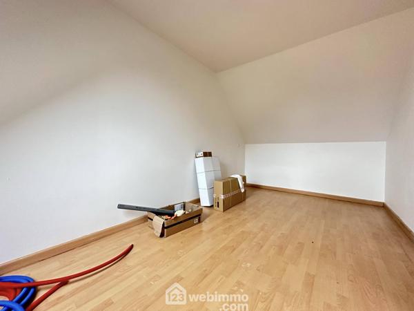 Maison 105 m² à Athies-sous-Laon 02840