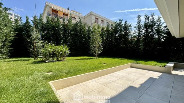 Appartement 98.01 m² à villemomble 93250