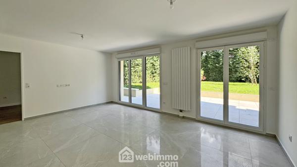 Appartement 98.01 m² à villemomble 93250