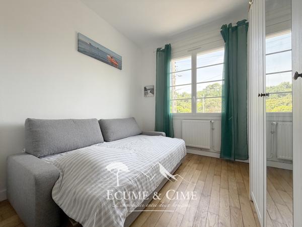 Abatilles- Élégant appartement avec terrasse et parking