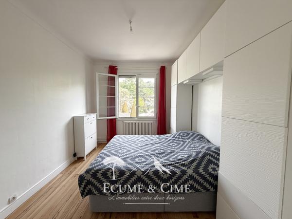Abatilles- Élégant appartement avec terrasse et parking