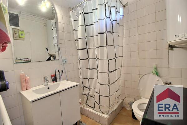 Appartement Carpentras 3 pièce(s) 43.64m² - Jardin - Garage 