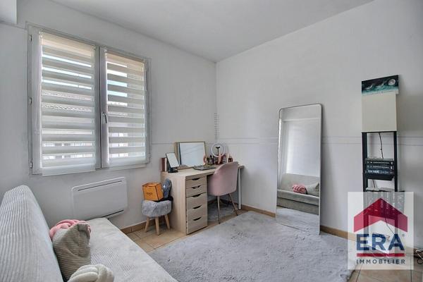 Appartement Carpentras 3 pièce(s) 43.64m² - Jardin - Garage 