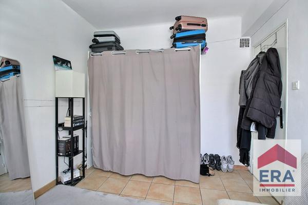 Appartement Carpentras 3 pièce(s) 43.64m² - Jardin - Garage 