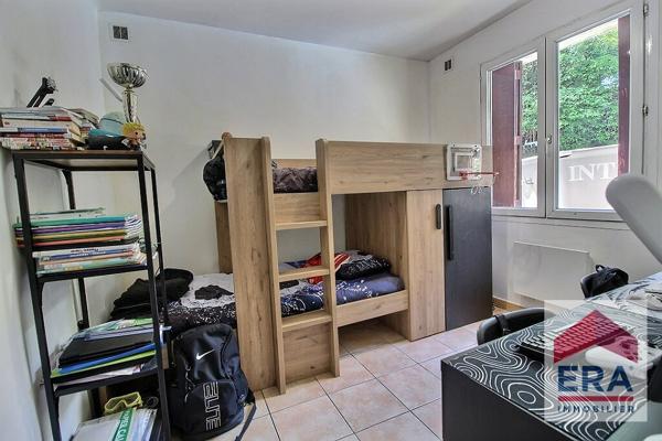 Appartement Carpentras 3 pièce(s) 43.64m² - Jardin - Garage 