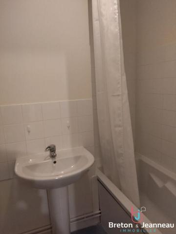 MAISON F3 à ST THOMAS DE COURCERIERS