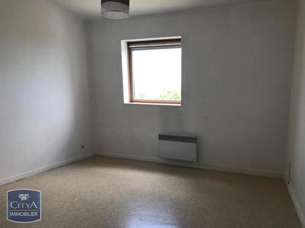 Appartement à louer 4 pièces 94.95m² Arras (62000)