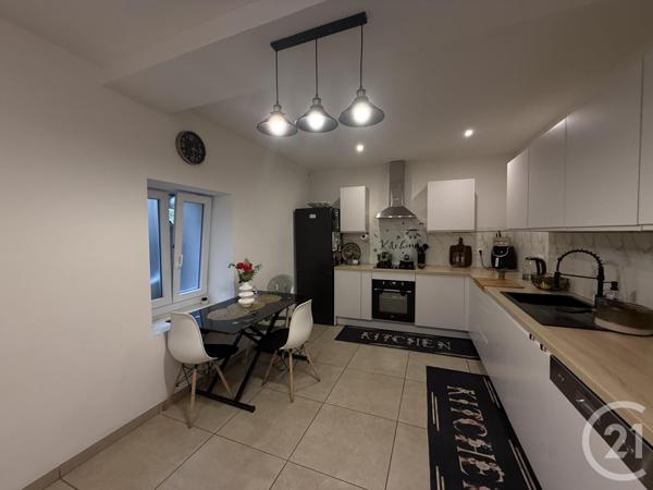 Appartement Triplex à vendre  5 pièces - 160,80 m2 ORTHEZ - 64