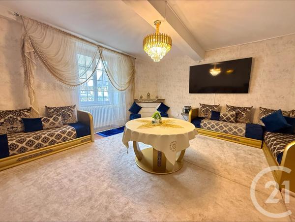 Appartement Triplex à vendre  5 pièces - 160,80 m2 ORTHEZ - 64