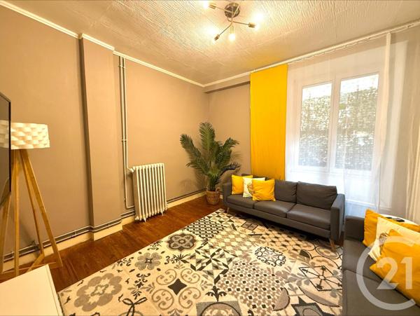 Appartement Triplex à vendre  5 pièces - 160,80 m2 ORTHEZ - 64