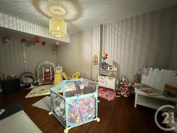 Appartement Triplex à vendre  5 pièces - 160,80 m2 ORTHEZ - 64