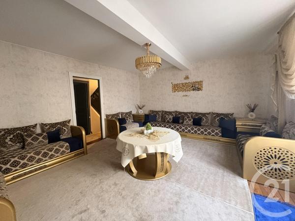 Appartement Triplex à vendre  5 pièces - 160,80 m2 ORTHEZ - 64