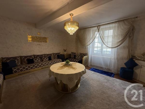 Appartement Triplex à vendre  5 pièces - 160,80 m 2   ORTHEZ  - 64