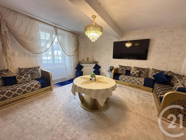 Appartement Triplex à vendre  5 pièces - 160,80 m 2   ORTHEZ  - 64