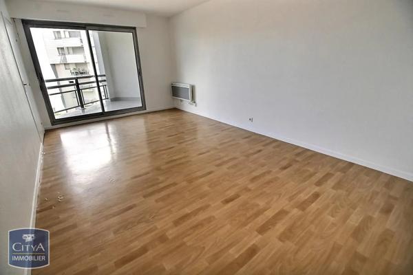 Appartement à louer 2 pièces 47.07m² Mérignac (33700)