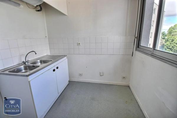 Appartement à louer 2 pièces 47.07m² Mérignac (33700)