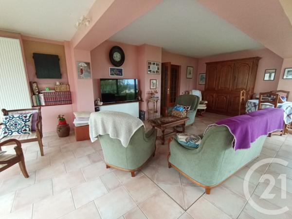 Maison à vendre  5 pièces - 110 m2 ERNEE - 53