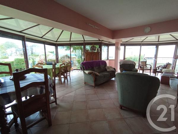 Maison à vendre  5 pièces - 110 m2 ERNEE - 53