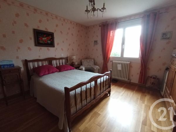 Maison à vendre  5 pièces - 110 m2 ERNEE - 53