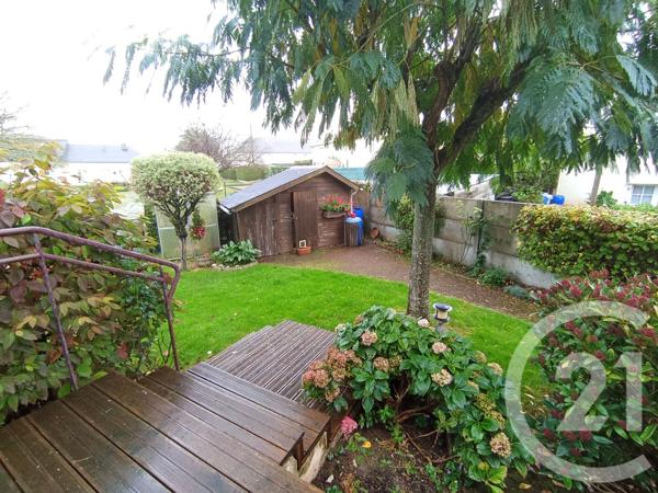 Maison à vendre  5 pièces - 110 m2 ERNEE - 53