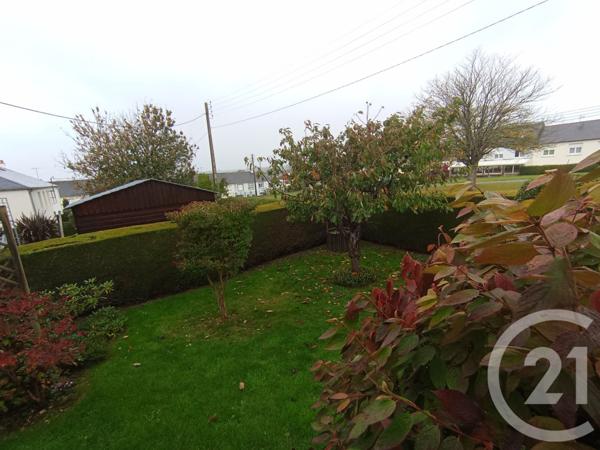 Maison à vendre  5 pièces - 110 m2 ERNEE - 53