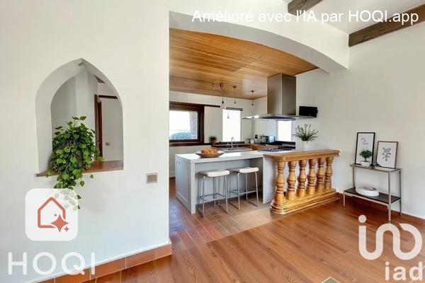 Maison à vendre 8 pièces 225 m² Soultz-sous-Forêts