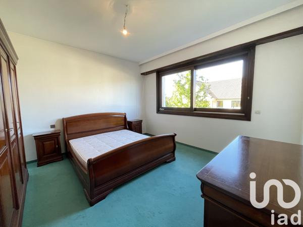 Maison à vendre 8 pièces 225 m² Soultz-sous-Forêts