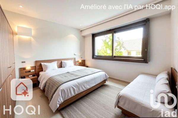 Maison à vendre 8 pièces 225 m² Soultz-sous-Forêts