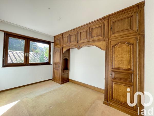 Maison à vendre 8 pièces 225 m² Soultz-sous-Forêts