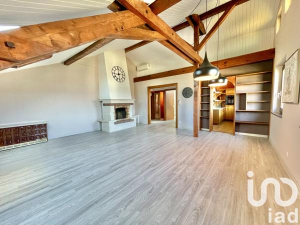 Maison à vendre 8 pièces 225 m² Soultz-sous-Forêts