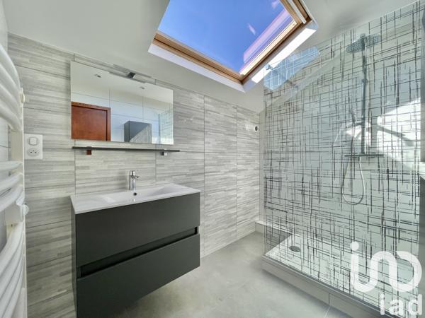 Maison à vendre 8 pièces 225 m² Soultz-sous-Forêts