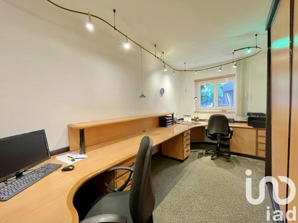 Maison à vendre 8 pièces 225 m² Soultz-sous-Forêts