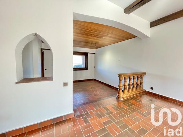 Maison à vendre 8 pièces 225 m² Soultz-sous-Forêts