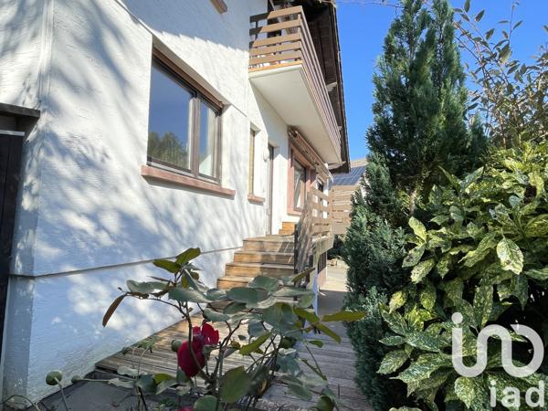 Maison à vendre 8 pièces 225 m² Soultz-sous-Forêts