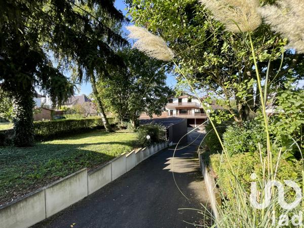 Maison à vendre 8 pièces 225 m² Soultz-sous-Forêts