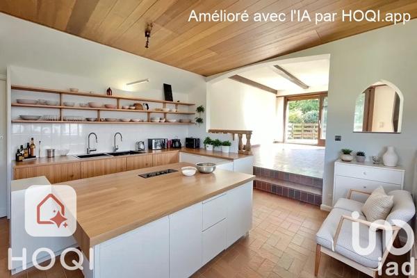 Maison à vendre 8 pièces 225 m² Soultz-sous-Forêts