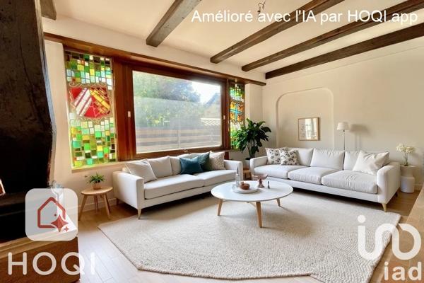 Maison à vendre 8 pièces 225 m² Soultz-sous-Forêts