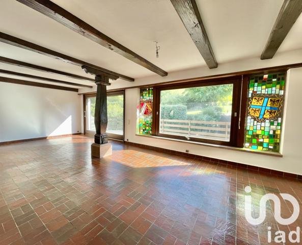 Maison à vendre 8 pièces 225 m² Soultz-sous-Forêts